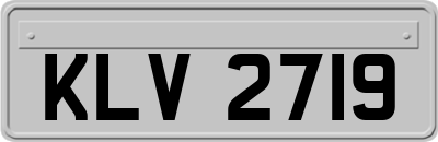 KLV2719