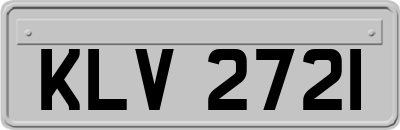 KLV2721