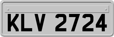 KLV2724