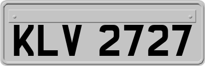 KLV2727