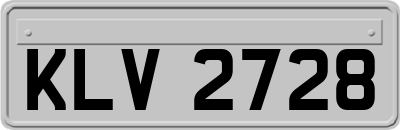 KLV2728