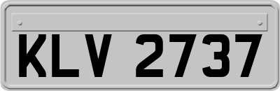 KLV2737