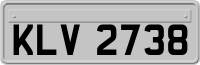 KLV2738