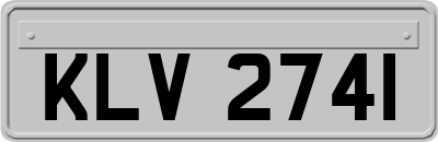 KLV2741