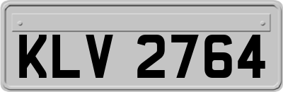 KLV2764