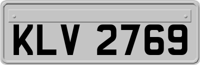 KLV2769