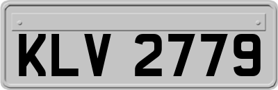 KLV2779