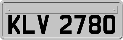 KLV2780