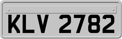 KLV2782