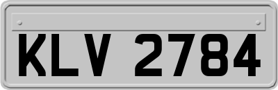 KLV2784