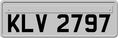 KLV2797