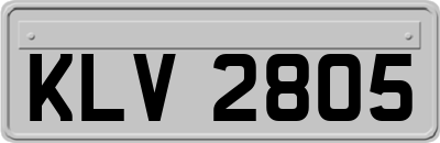 KLV2805
