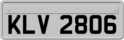 KLV2806