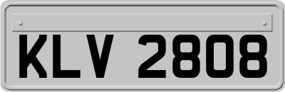 KLV2808