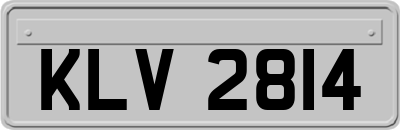 KLV2814