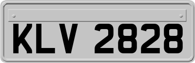 KLV2828
