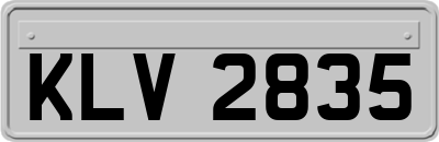 KLV2835