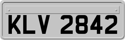 KLV2842