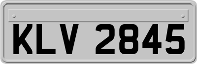 KLV2845