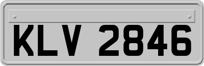 KLV2846