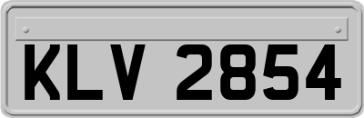 KLV2854