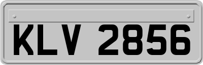KLV2856