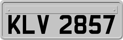 KLV2857
