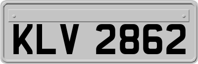 KLV2862
