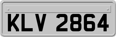 KLV2864