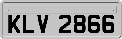 KLV2866