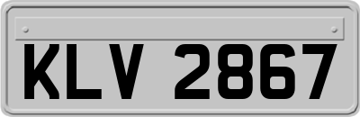 KLV2867
