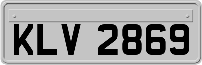 KLV2869