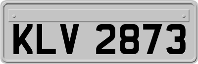 KLV2873