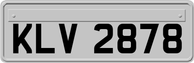 KLV2878