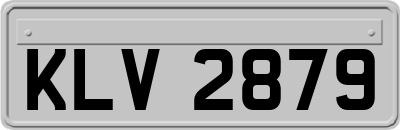 KLV2879
