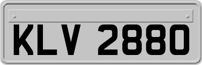 KLV2880