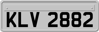 KLV2882