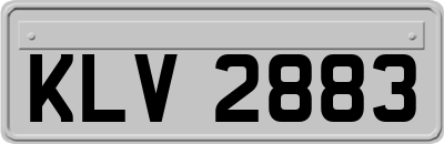 KLV2883