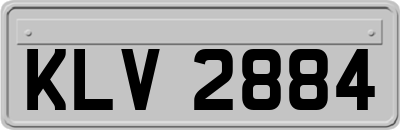 KLV2884