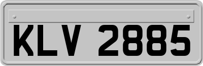 KLV2885