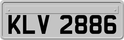 KLV2886