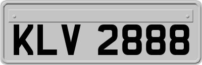 KLV2888