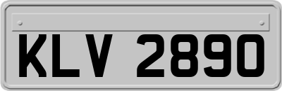KLV2890