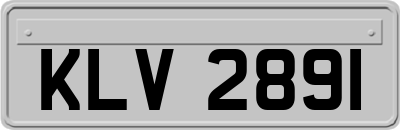 KLV2891