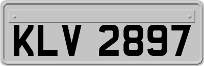KLV2897
