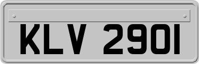 KLV2901