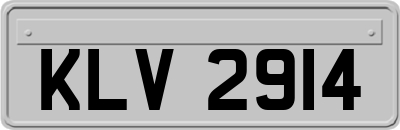 KLV2914
