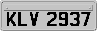 KLV2937