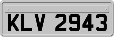 KLV2943
