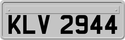 KLV2944